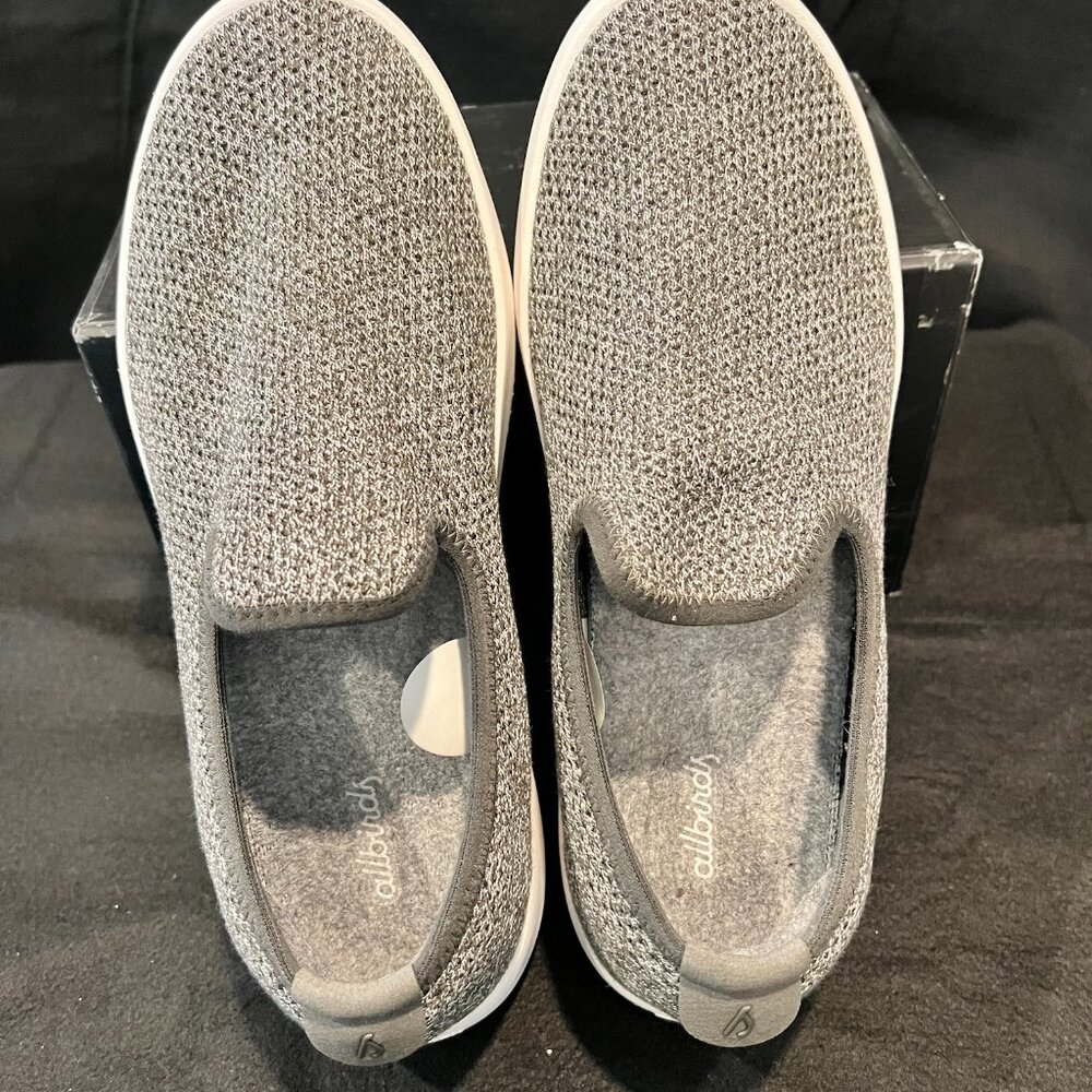 Allbirds Tree Loungers